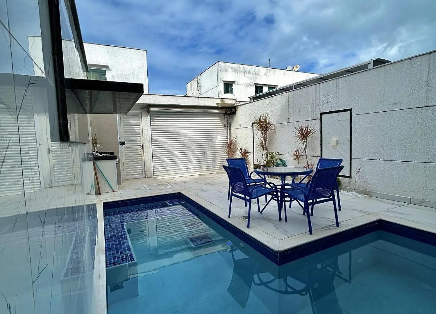 בית נופש פורטו סגורו Orla Beach House With Private Pool