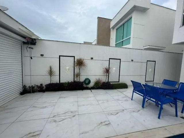 פורטו סגורו Orla Beach House With Private Pool בית נופש פורטו סגורו